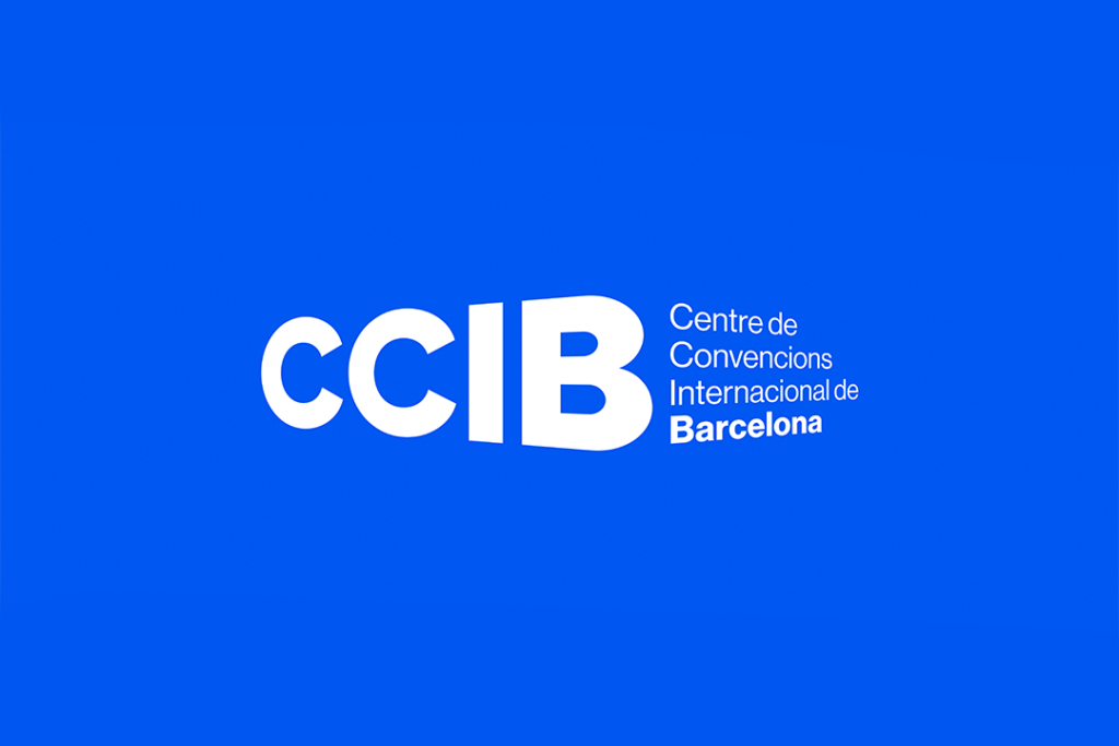 The CCIB has revamped its image