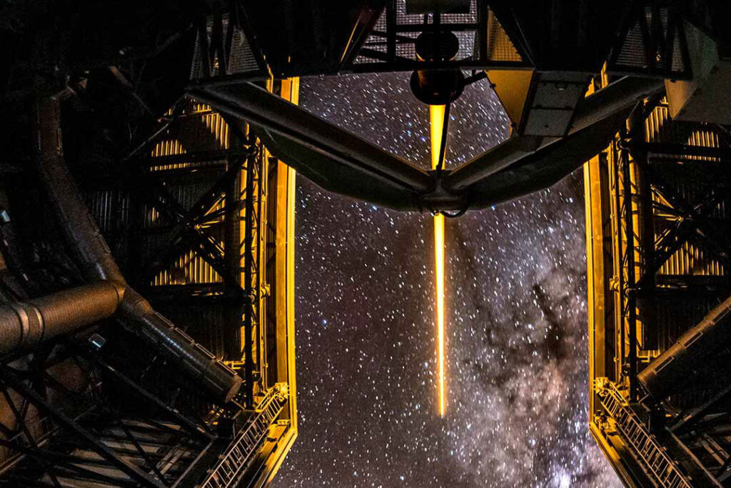 El CCIB acoge el Congreso del Láser con más de 400 físicos e ingenieros de todo el mundo